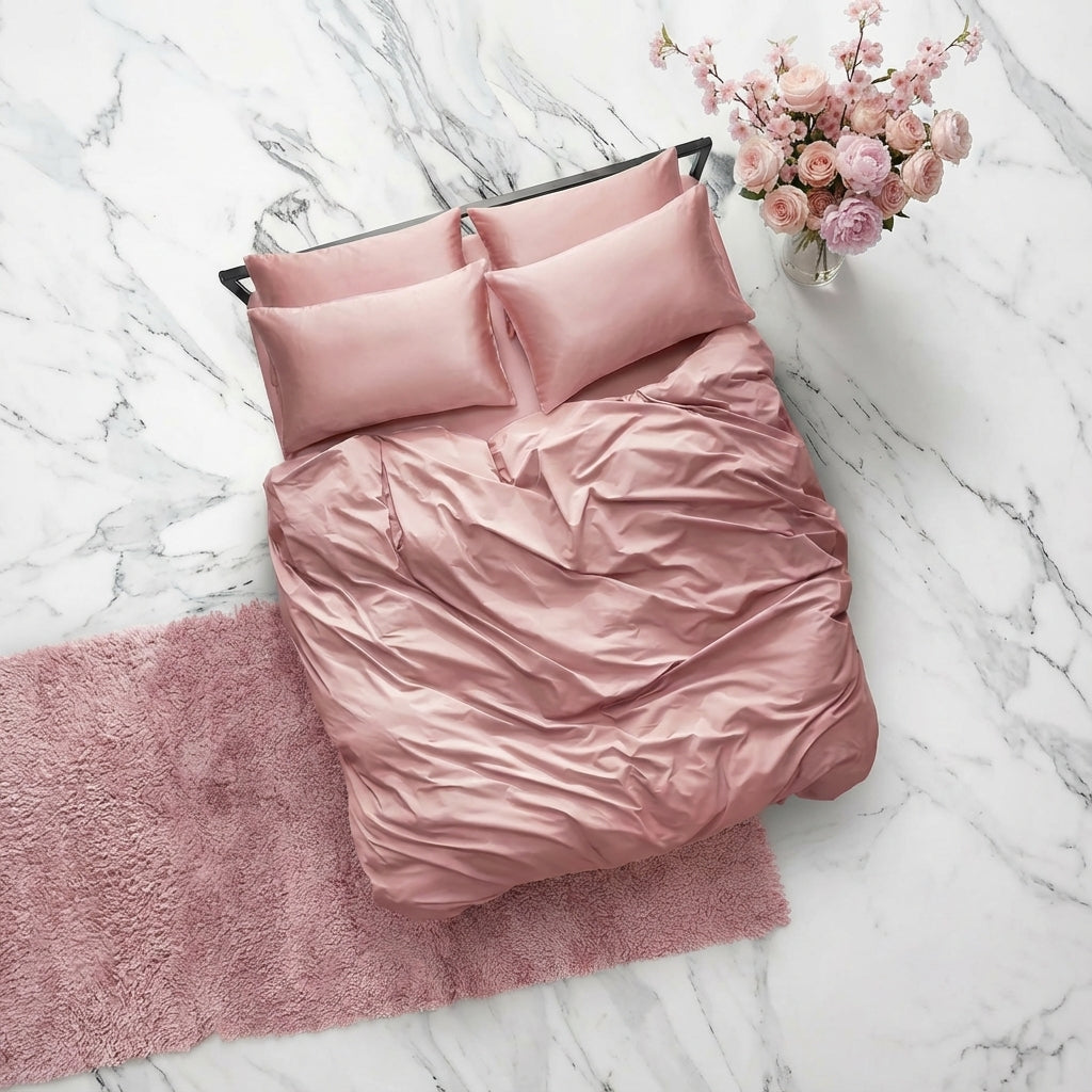 The Serene Silk™ Pillowcase