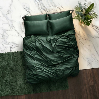 The Serene Silk™ Pillowcase