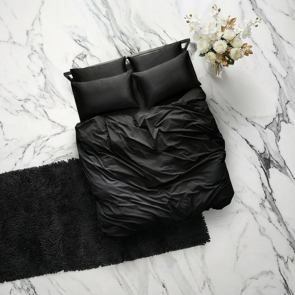 The Serene Silk™ Pillowcase