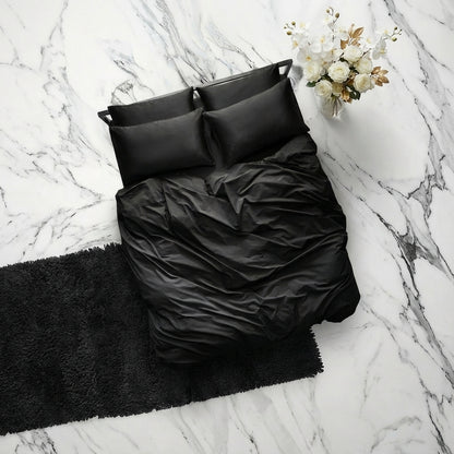 The Serene Silk™ Pillowcase