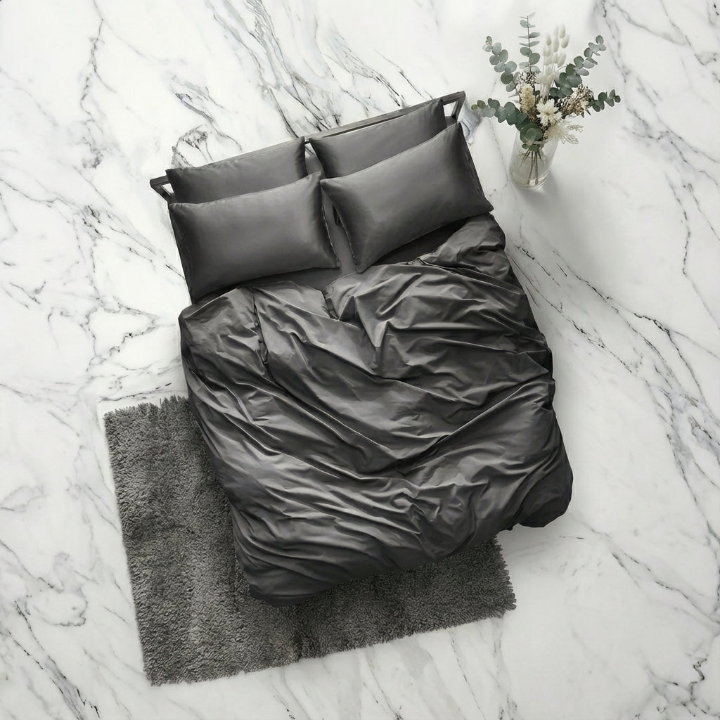 The Serene Silk™ Pillowcase