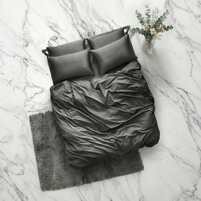 The Serene Silk™ Pillowcase