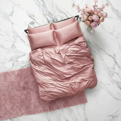 The Serene Silk™ Pillowcase
