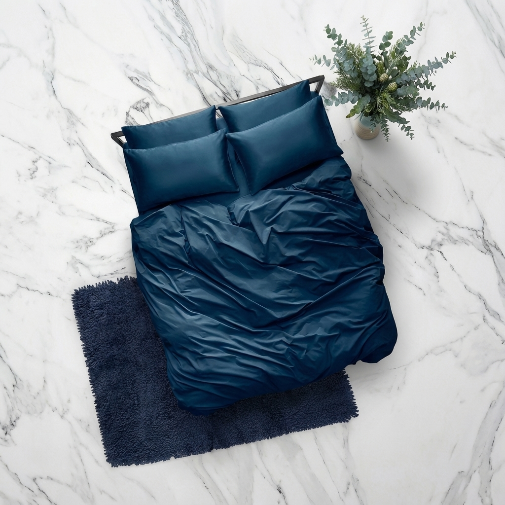 The Serene Silk™ Pillowcase