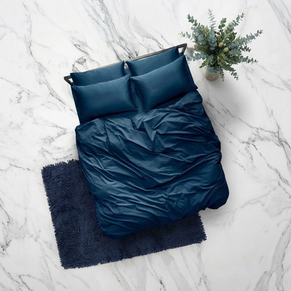 The Serene Silk™ Pillowcase